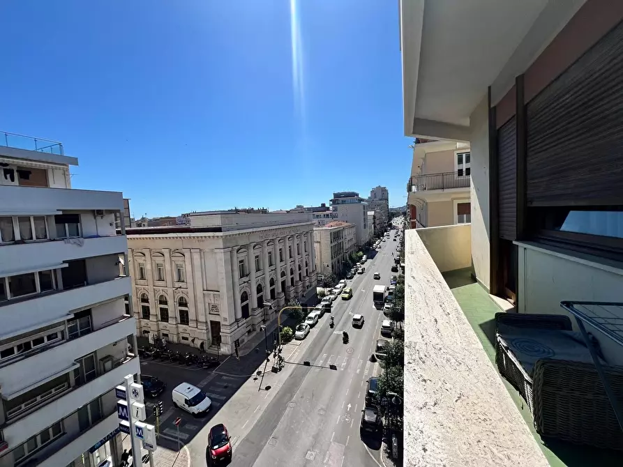Immagine 31 di Appartamento in vendita  in Corso Vittorio Emanuele II 161 a Pescara