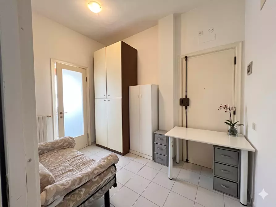 Immagine 16 di Appartamento in vendita  in Corso Vittorio Emanuele II 161 a Pescara
