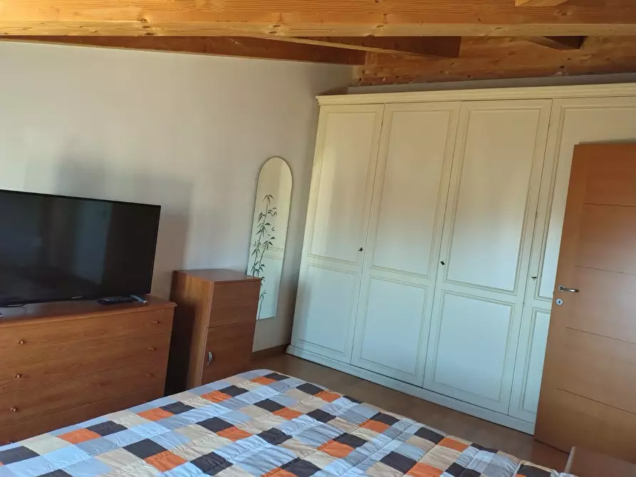 Immagine 9 di Appartamento in vendita  in Via Saragt a Montesilvano