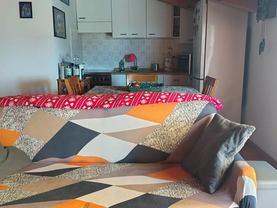 Immagine 4 di Appartamento in vendita  in Via Saragt a Montesilvano