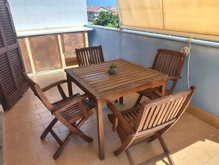 Immagine 13 di Appartamento in vendita  in Via Saragt a Montesilvano