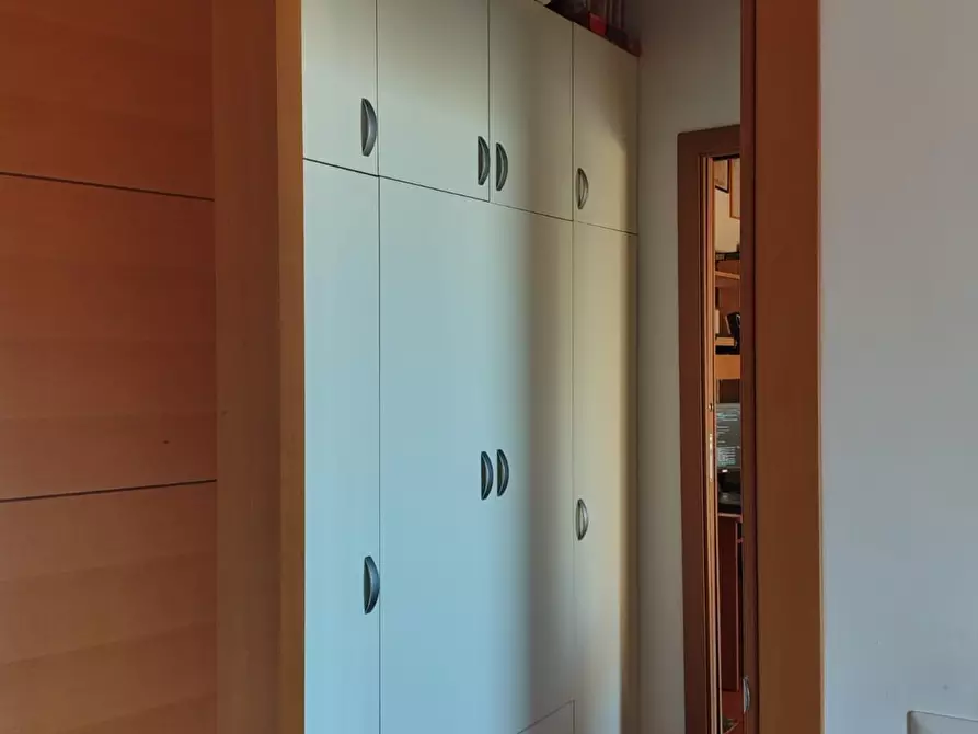 Immagine 6 di Appartamento in vendita  in Via Saragt a Montesilvano