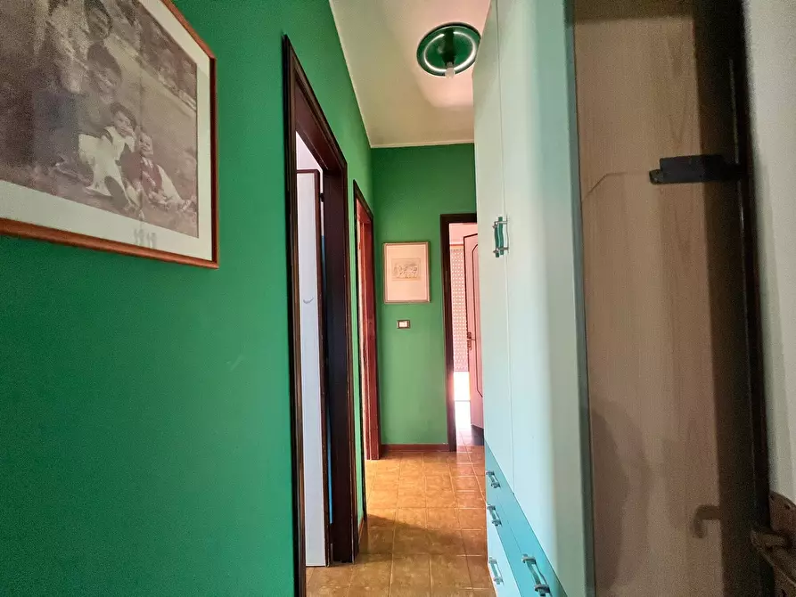 Immagine 21 di Appartamento in vendita  in Via Monte Sirente 39 a Francavilla Al Mare
