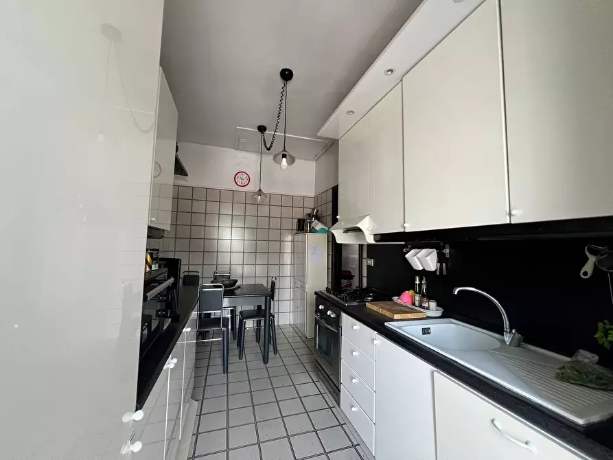 Immagine 18 di Appartamento in vendita  in Via Monte Sirente 39 a Francavilla Al Mare