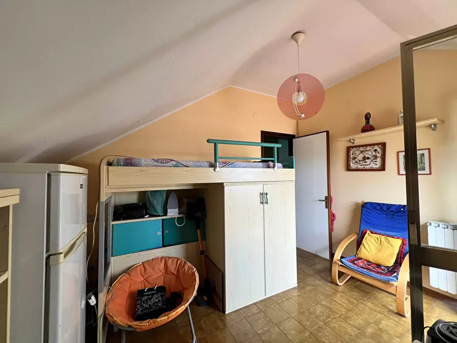 Immagine 29 di Appartamento in vendita  in Via Monte Sirente 39 a Francavilla Al Mare