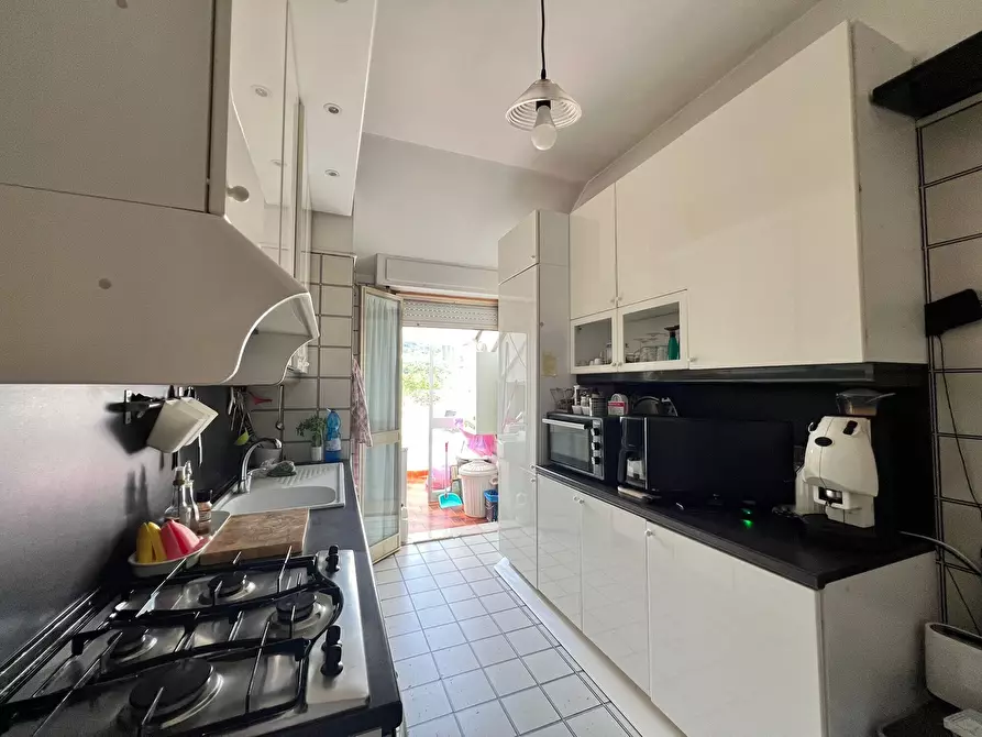 Immagine 19 di Appartamento in vendita  in Via Monte Sirente 39 a Francavilla Al Mare