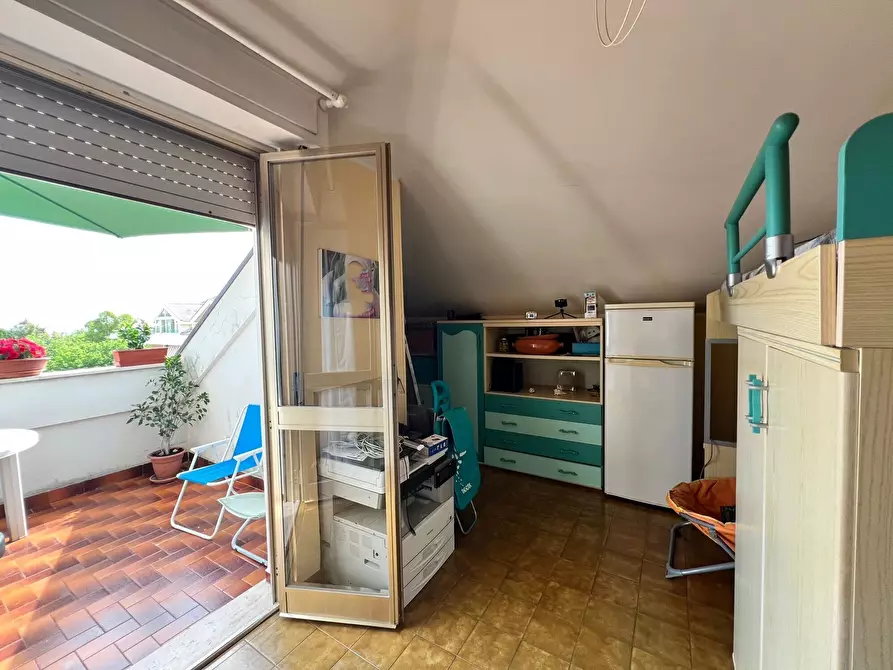 Immagine 28 di Appartamento in vendita  in Via Monte Sirente 39 a Francavilla Al Mare
