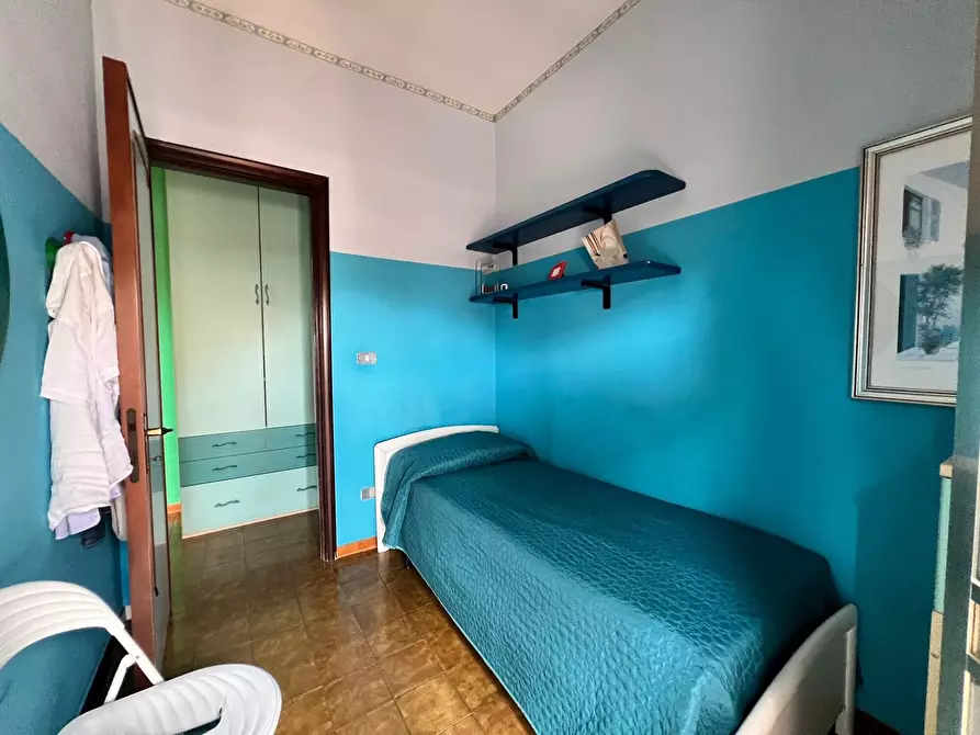 Immagine 31 di Appartamento in vendita  in Via Monte Sirente 39 a Francavilla Al Mare