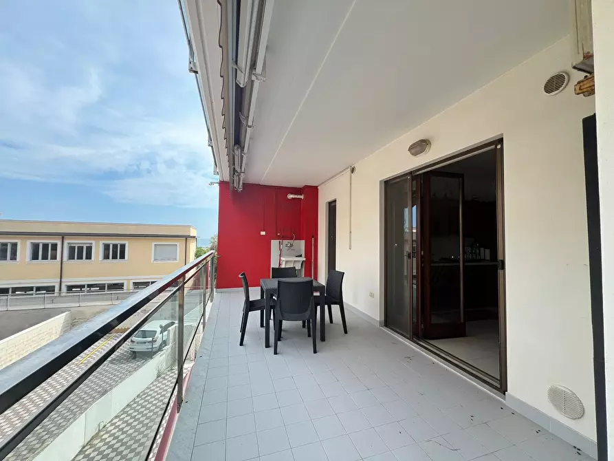 Immagine 11 di Appartamento in vendita  in Via dei Piceni 4 a Francavilla Al Mare