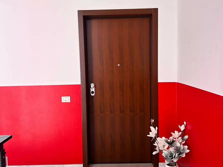 Immagine 7 di Appartamento in vendita  in Via dei Piceni 4 a Francavilla Al Mare