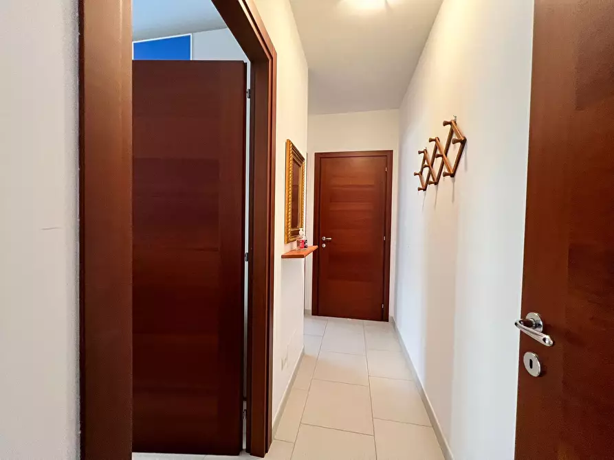 Immagine 15 di Appartamento in vendita  in Via dei Piceni 4 a Francavilla Al Mare
