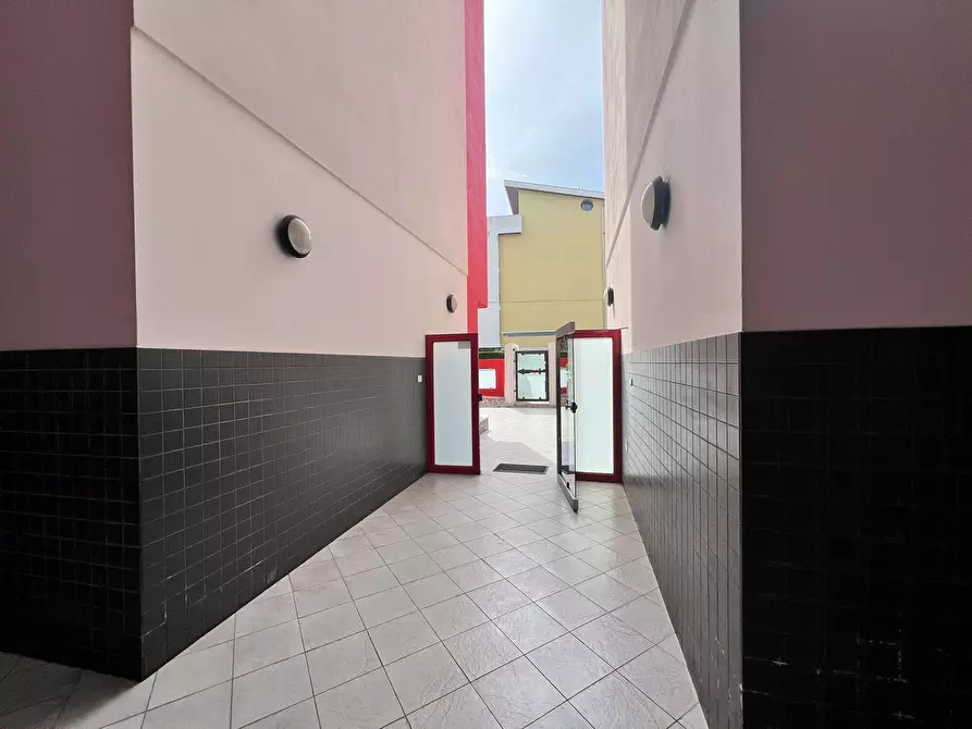Immagine 3 di Appartamento in vendita  in Via dei Piceni 4 a Francavilla Al Mare