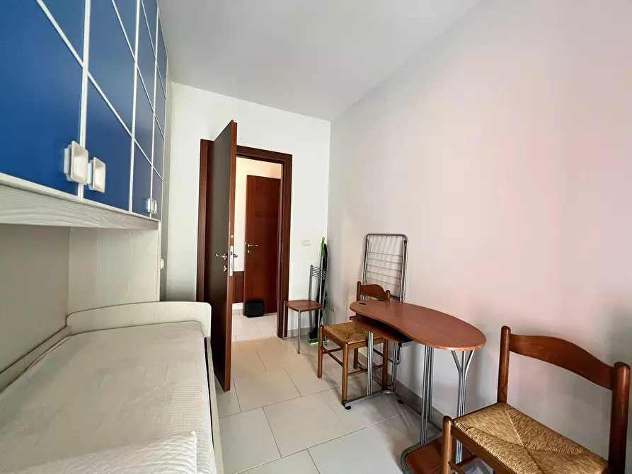 Immagine 24 di Appartamento in vendita  in Via dei Piceni 4 a Francavilla Al Mare