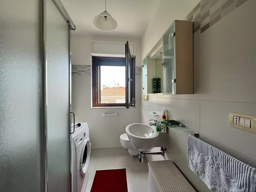 Immagine 22 di Appartamento in vendita  in Via dei Piceni 4 a Francavilla Al Mare