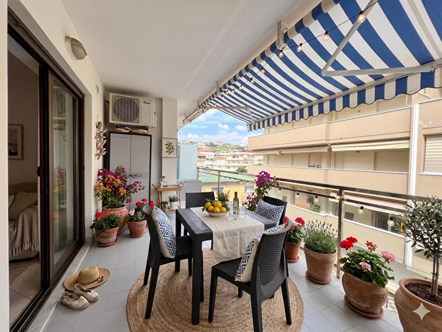 Immagine 12 di Appartamento in vendita  in Via dei Piceni 4 a Francavilla Al Mare