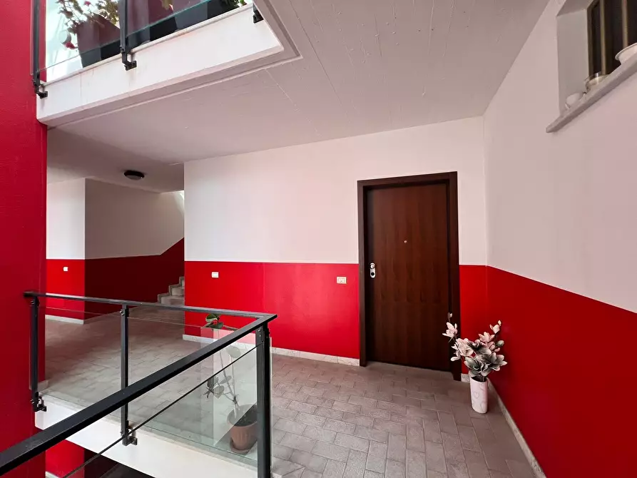 Immagine 6 di Appartamento in vendita  in Via dei Piceni 4 a Francavilla Al Mare