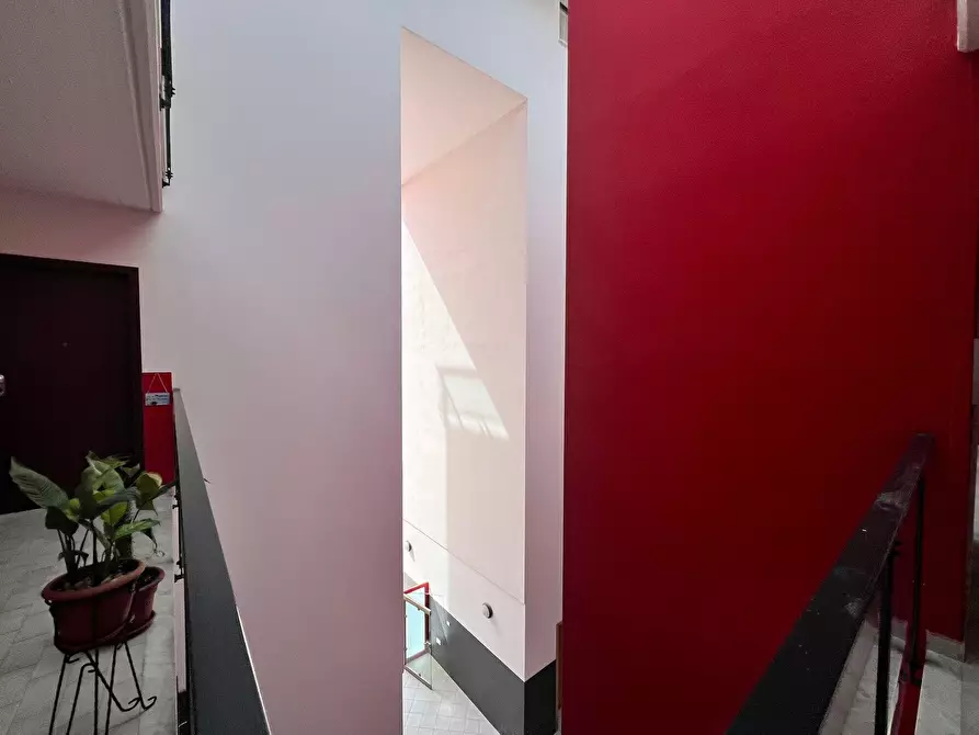 Immagine 5 di Appartamento in vendita  in Via dei Piceni 4 a Francavilla Al Mare