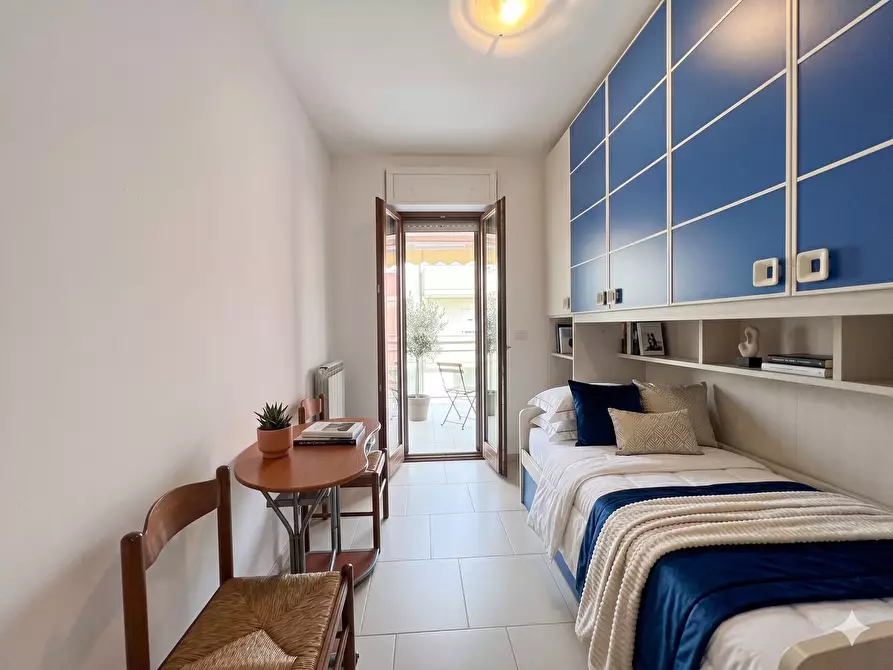 Immagine 25 di Appartamento in vendita  in Via dei Piceni 4 a Francavilla Al Mare