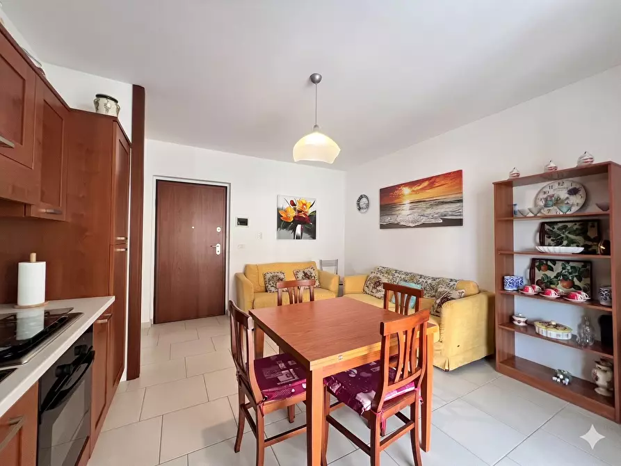 Immagine 9 di Appartamento in vendita  in Via dei Piceni 4 a Francavilla Al Mare