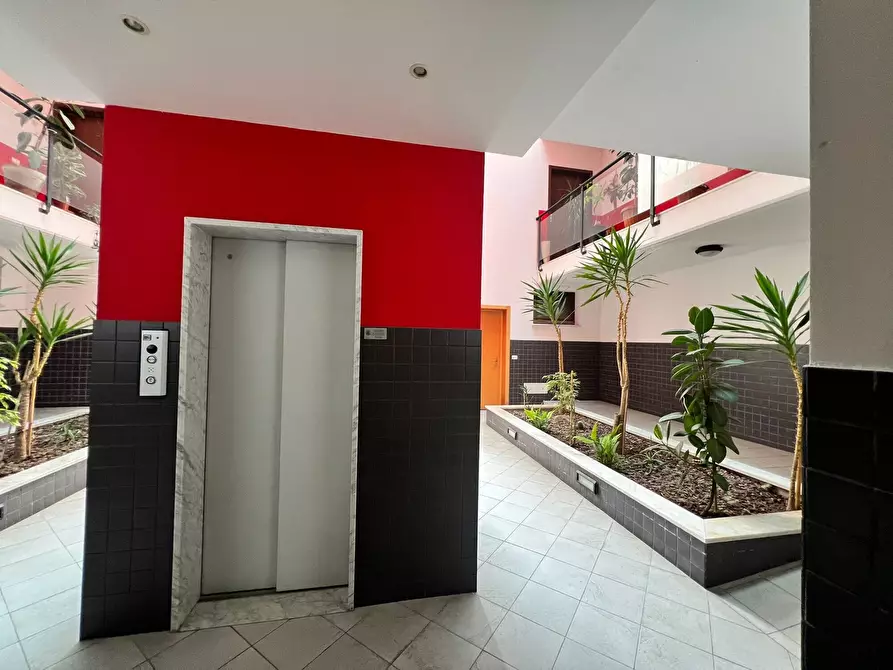 Immagine 4 di Appartamento in vendita  in Via dei Piceni 4 a Francavilla Al Mare