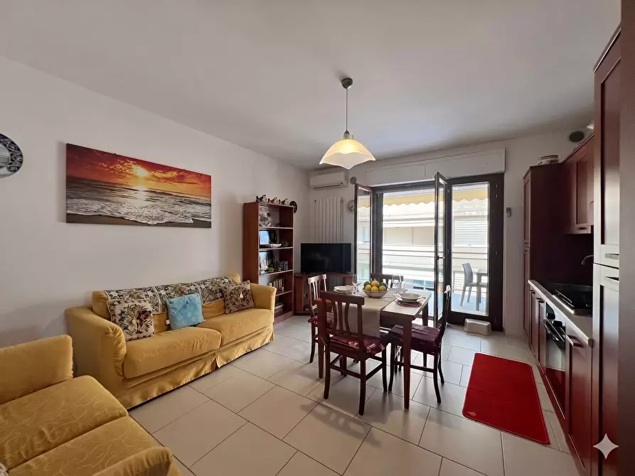 Immagine 10 di Appartamento in vendita  in Via dei Piceni 4 a Francavilla Al Mare