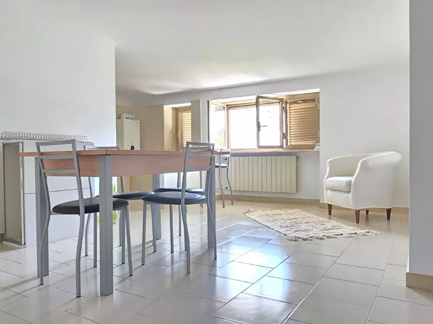 Immagine 1 di Mansarda in affitto  in Strada Colle Renazzo a Pescara