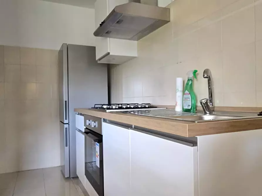 Immagine 3 di Mansarda in affitto  in Strada Colle Renazzo a Pescara