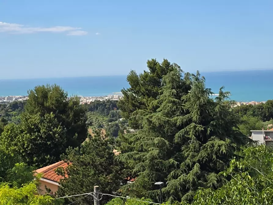 Immagine 19 di Mansarda in affitto  in Strada Colle Renazzo a Pescara