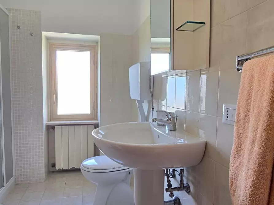 Immagine 8 di Mansarda in affitto  in Strada Colle Renazzo a Pescara