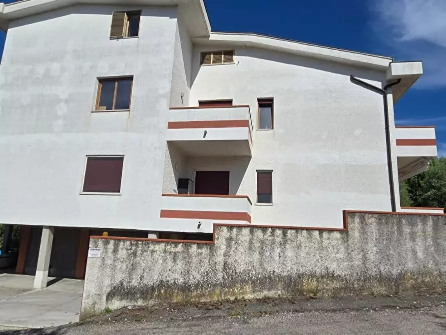 Immagine 14 di Mansarda in affitto  in Strada Colle Renazzo a Pescara