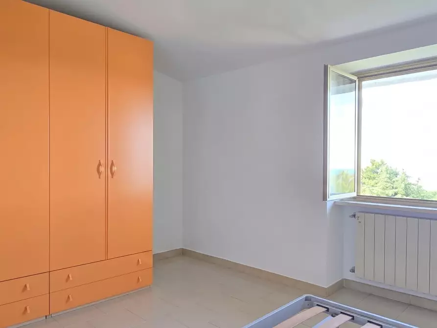 Immagine 9 di Mansarda in affitto  in Strada Colle Renazzo a Pescara