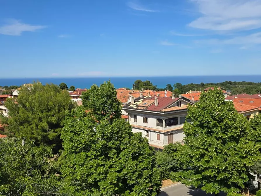 Immagine 20 di Mansarda in affitto  in Strada Colle Renazzo a Pescara