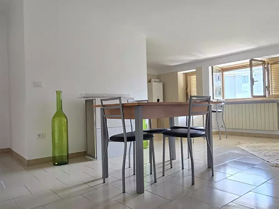 Immagine 2 di Mansarda in affitto  in Strada Colle Renazzo a Pescara