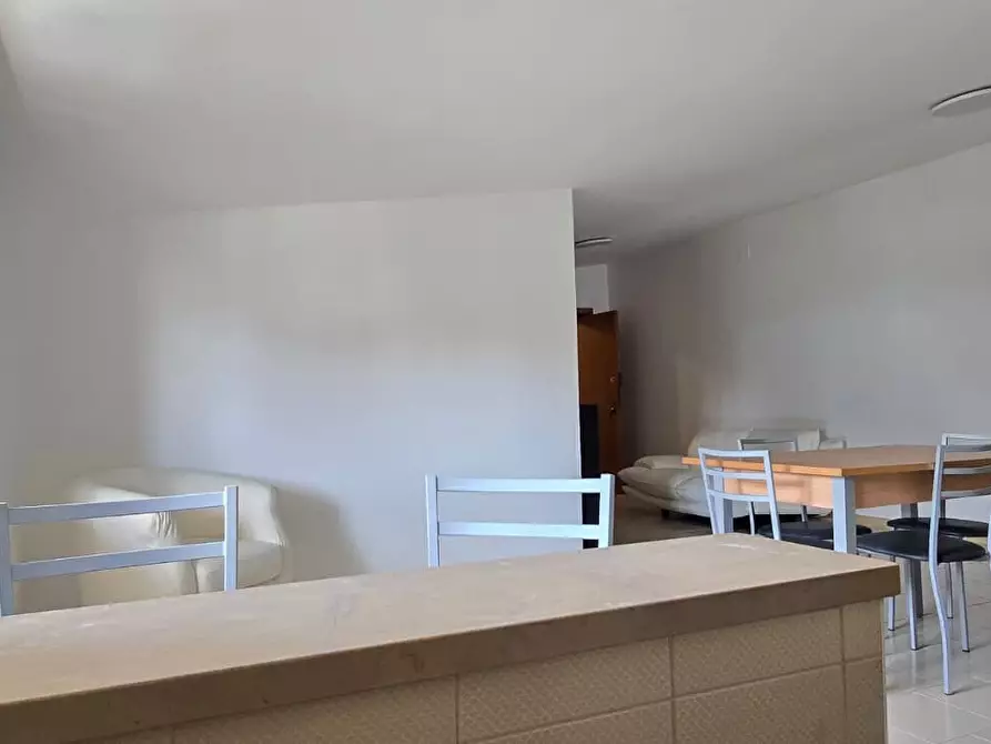 Immagine 4 di Mansarda in affitto  in Strada Colle Renazzo a Pescara