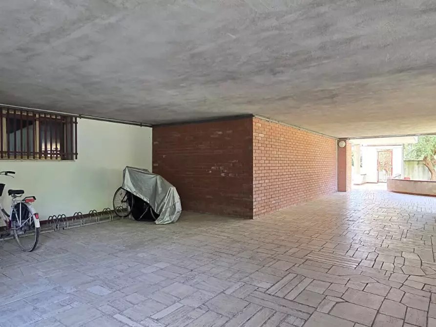 Immagine 16 di Mansarda in affitto  in Strada Colle Renazzo a Pescara
