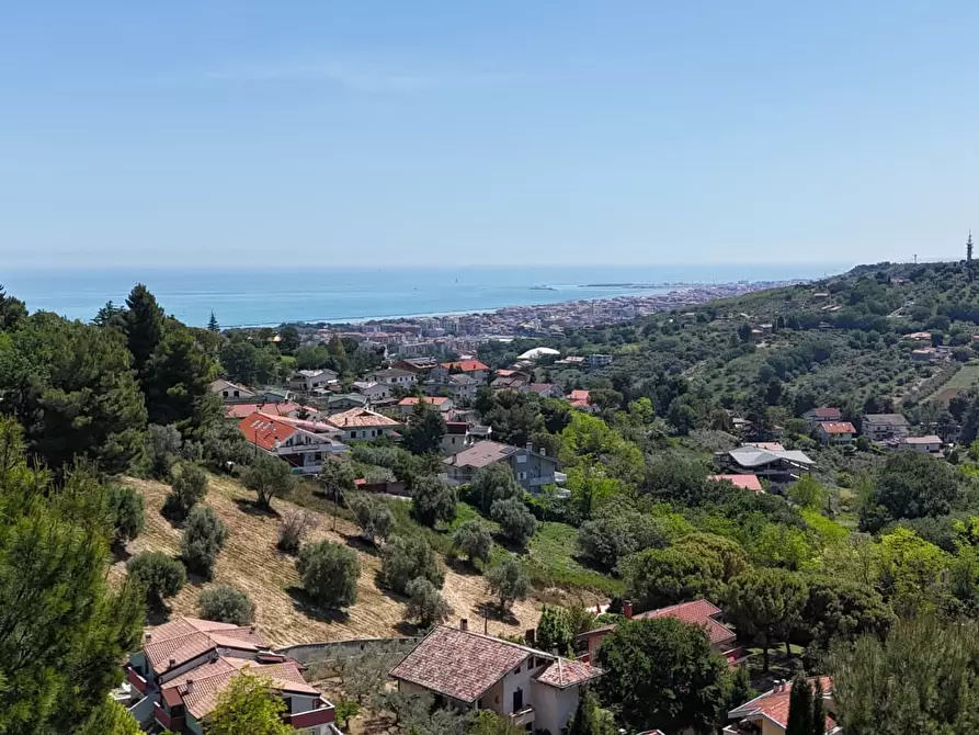 Immagine 5 di Terreno residenziale in vendita  in Strada Vicinale Agostinone a Montesilvano