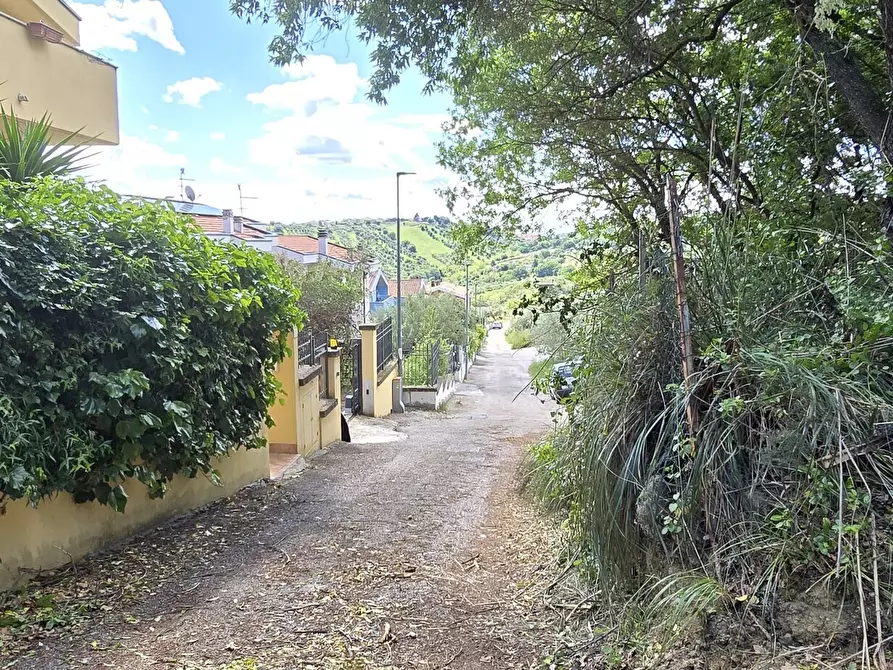 Immagine 17 di Terreno residenziale in vendita  in Strada Vicinale Agostinone a Montesilvano
