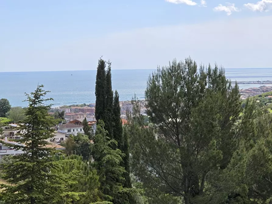 Immagine 10 di Terreno residenziale in vendita  in Strada Vicinale Agostinone a Montesilvano