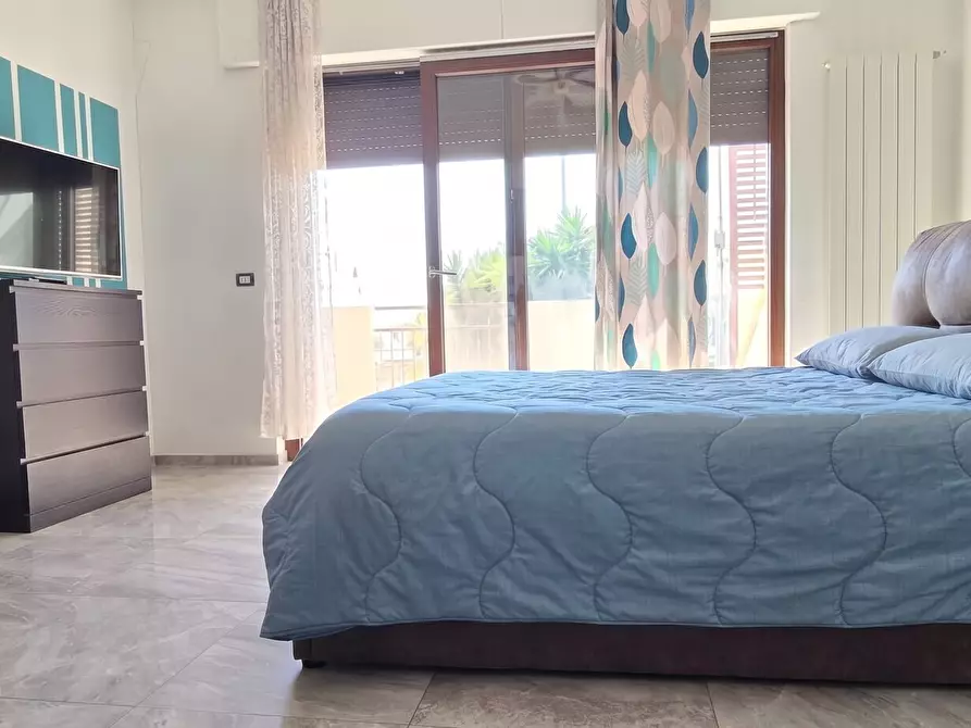 Immagine 13 di Appartamento in vendita  in Via Monte dei Fiori 6 a Pescara