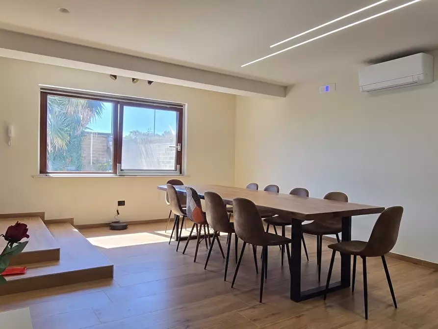 Immagine 4 di Appartamento in vendita  in Via Monte dei Fiori 6 a Pescara
