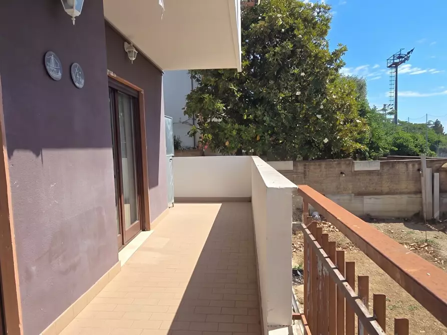 Immagine 10 di Appartamento in vendita  in Via Monte dei Fiori 6 a Pescara