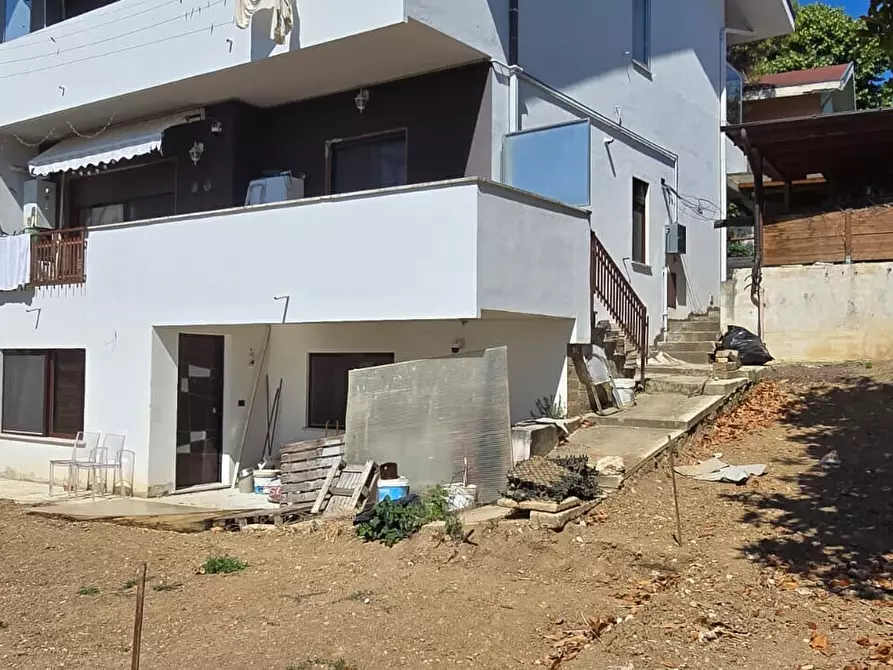 Immagine 17 di Appartamento in vendita  in Via Monte dei Fiori 6 a Pescara