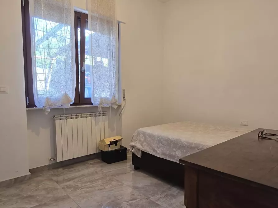 Immagine 14 di Appartamento in vendita  in Via Monte dei Fiori 6 a Pescara
