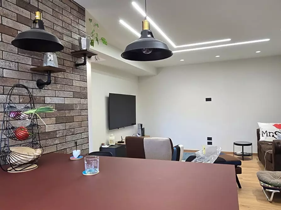 Immagine 5 di Appartamento in vendita  in Via Monte dei Fiori 6 a Pescara