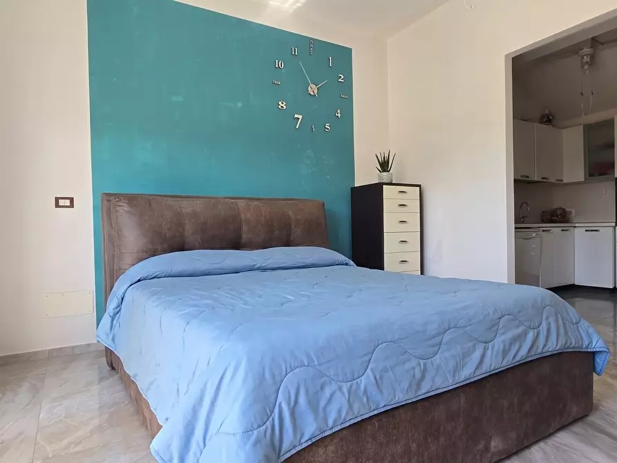 Immagine 12 di Appartamento in vendita  in Via Monte dei Fiori 6 a Pescara