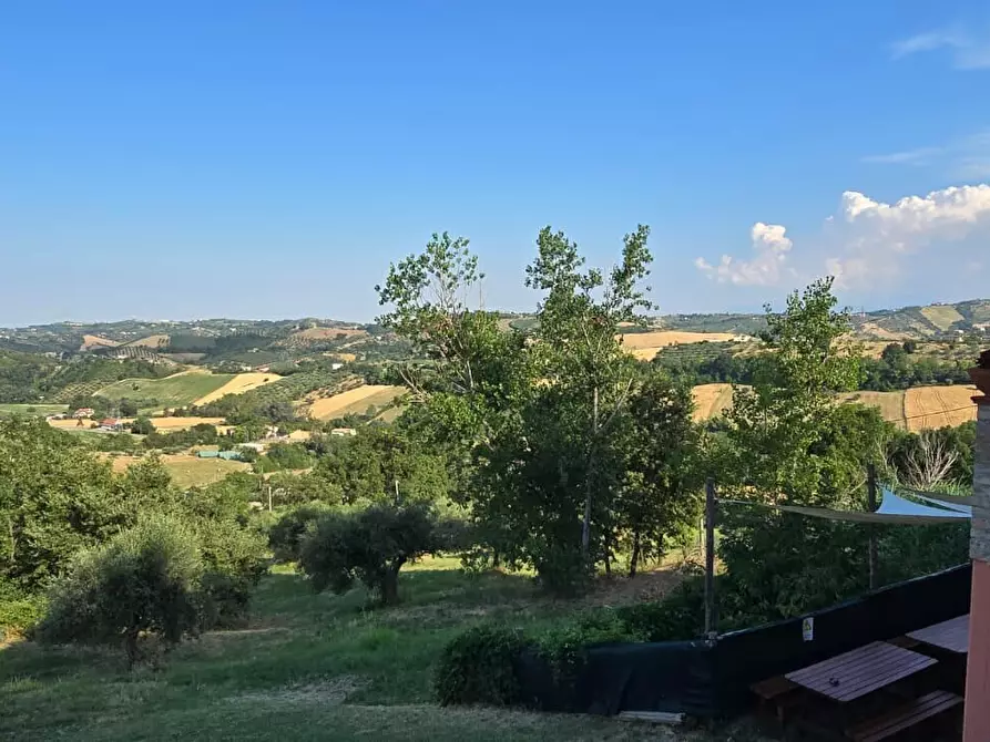 Immagine 41 di Villa in vendita  in contrada Cignale 3 a Penne