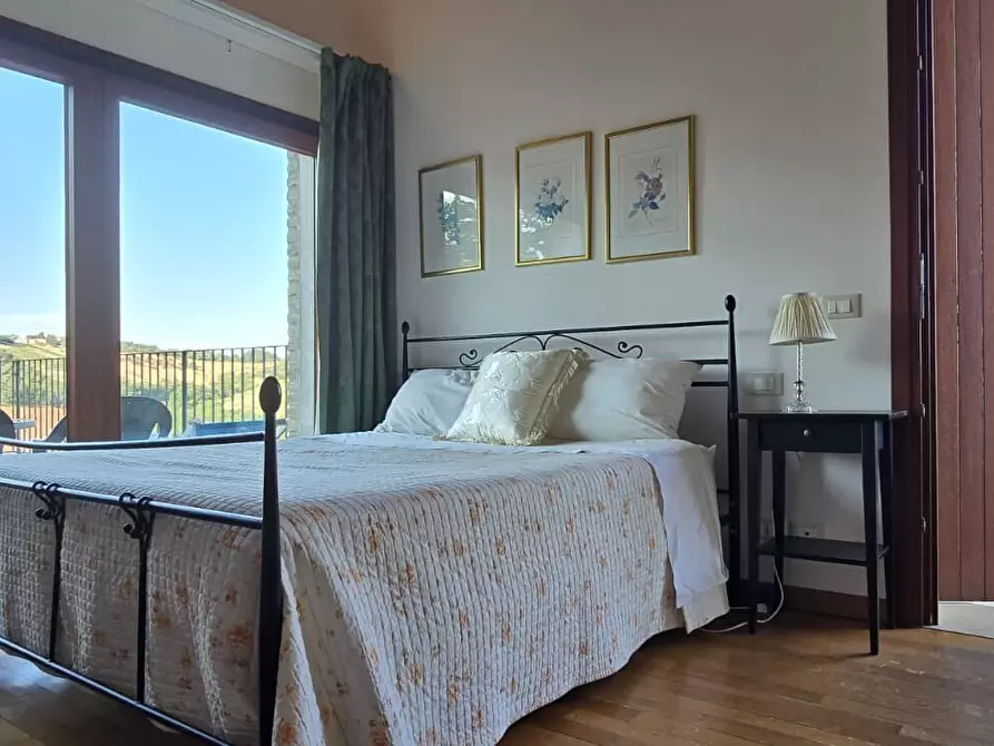 Immagine 28 di Villa in vendita  in contrada Cignale 3 a Penne