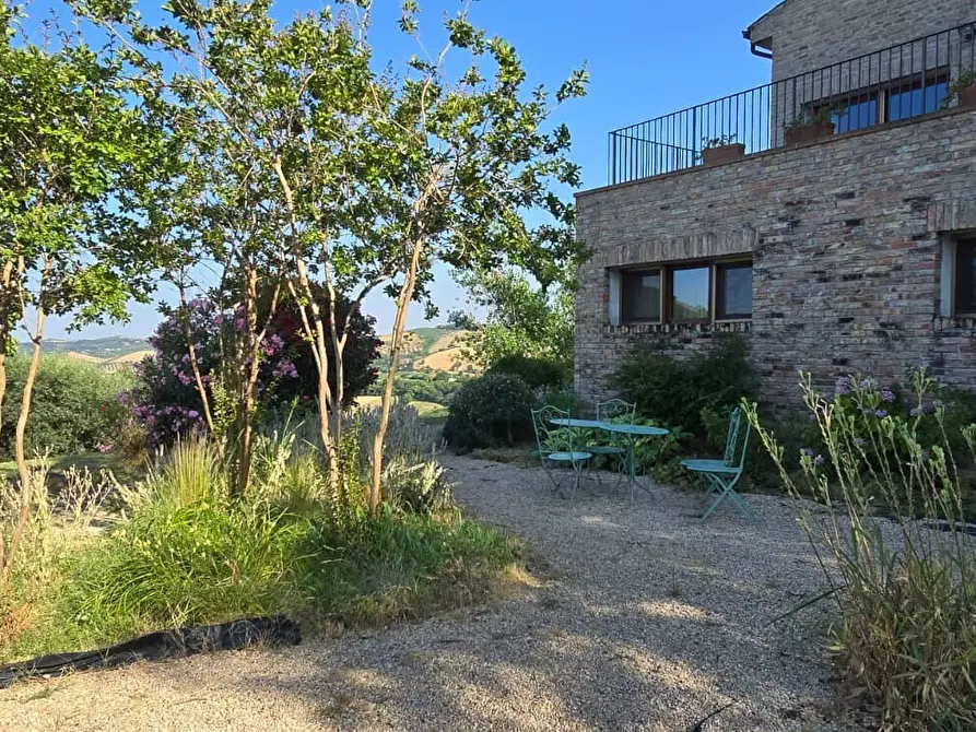 Immagine 11 di Villa in vendita  in contrada Cignale 3 a Penne