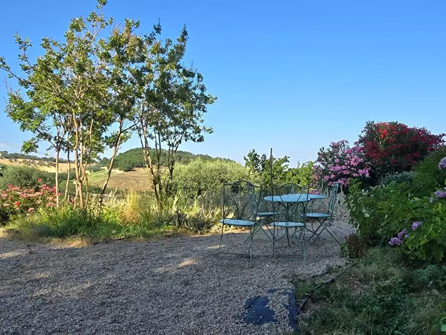 Immagine 10 di Villa in vendita  in contrada Cignale 3 a Penne