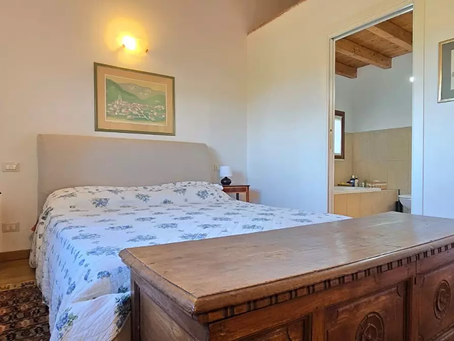 Immagine 27 di Villa in vendita  in contrada Cignale 3 a Penne